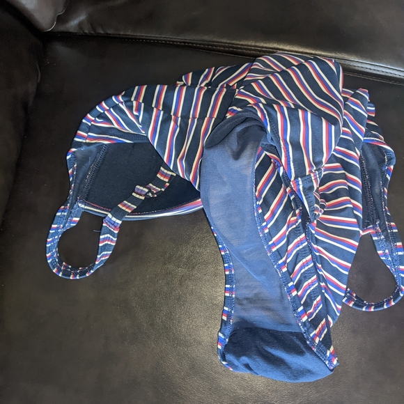 Nip Tuck Swim one piece swimsuit size 8 - Picture 7 of 8